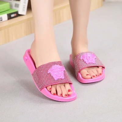 V Slippers Women--017